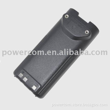 For two way radio battery BP210